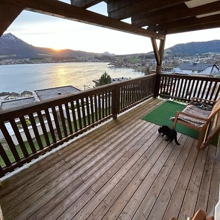 Ferienwohnung Lechnerhof Tiefgraben エクステリア 写真