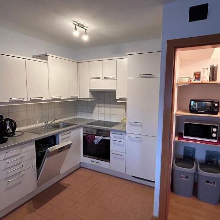 Ferienwohnung Lechnerhof Tiefgraben エクステリア 写真