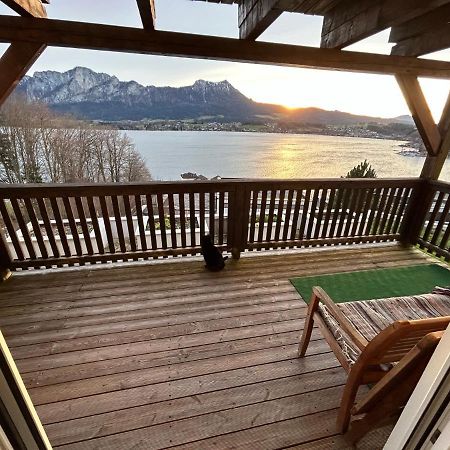 Ferienwohnung Lechnerhof Tiefgraben エクステリア 写真