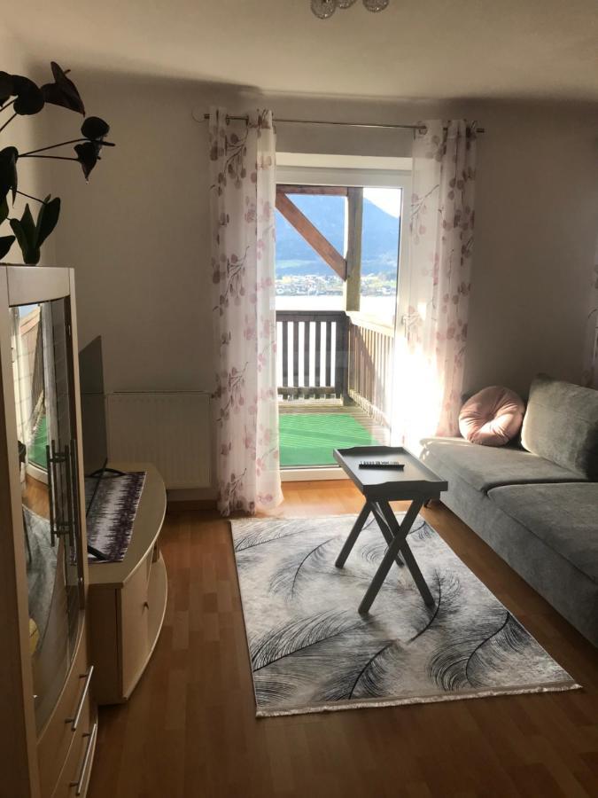 Ferienwohnung Lechnerhof Tiefgraben エクステリア 写真