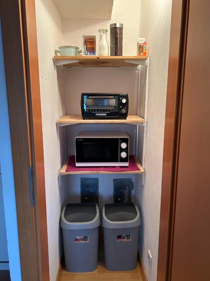 Ferienwohnung Lechnerhof Tiefgraben エクステリア 写真