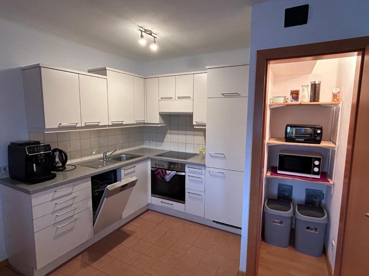Ferienwohnung Lechnerhof Tiefgraben エクステリア 写真