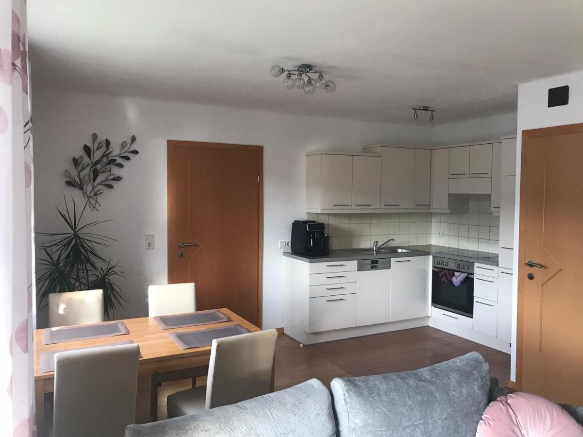 Ferienwohnung Lechnerhof Tiefgraben エクステリア 写真