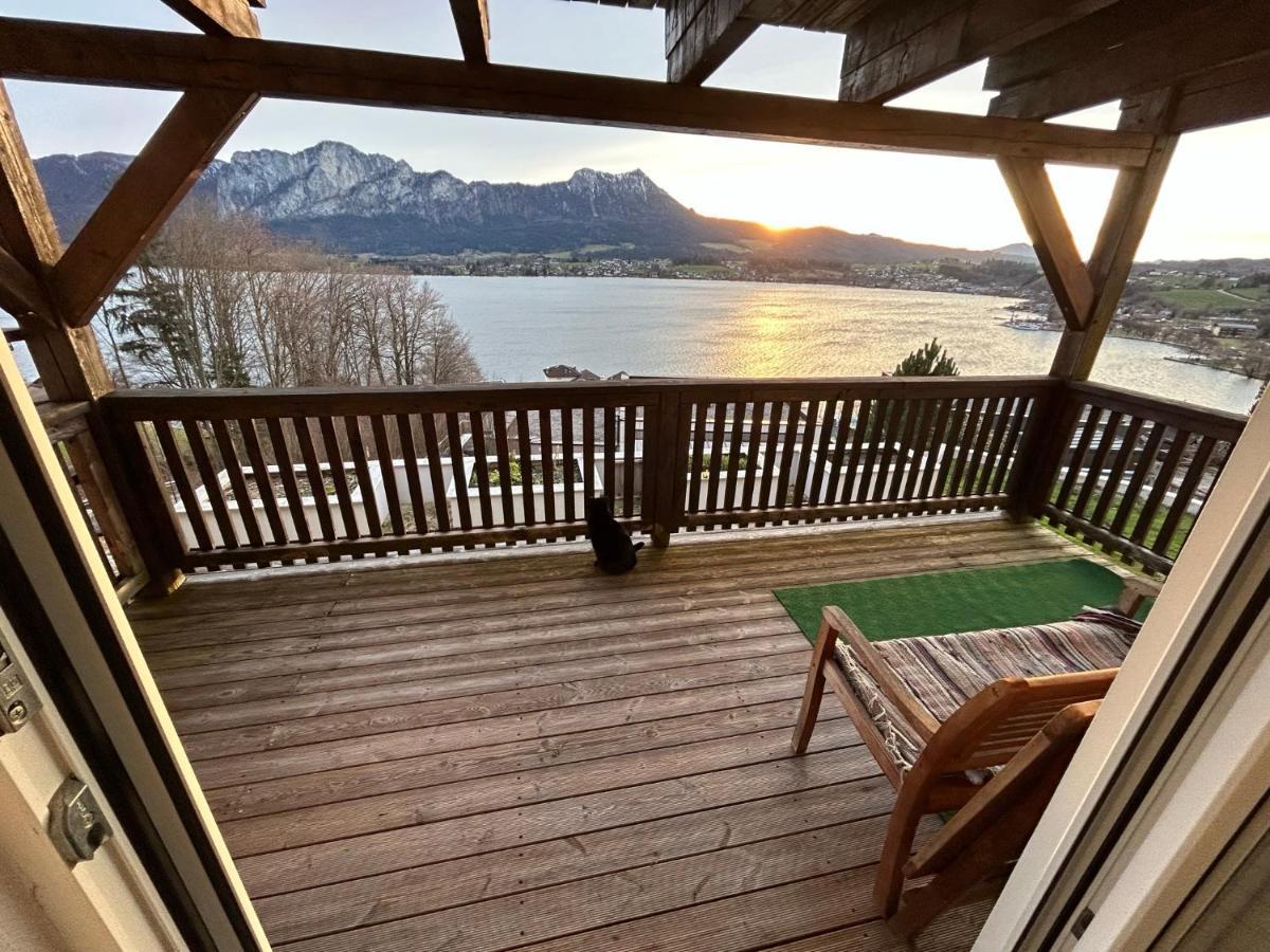 Ferienwohnung Lechnerhof Tiefgraben エクステリア 写真