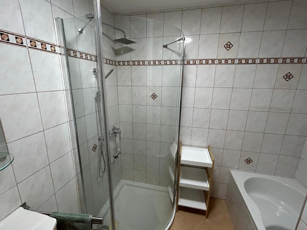 Ferienwohnung Lechnerhof Tiefgraben エクステリア 写真