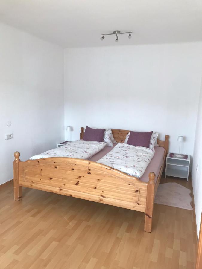 Ferienwohnung Lechnerhof Tiefgraben エクステリア 写真