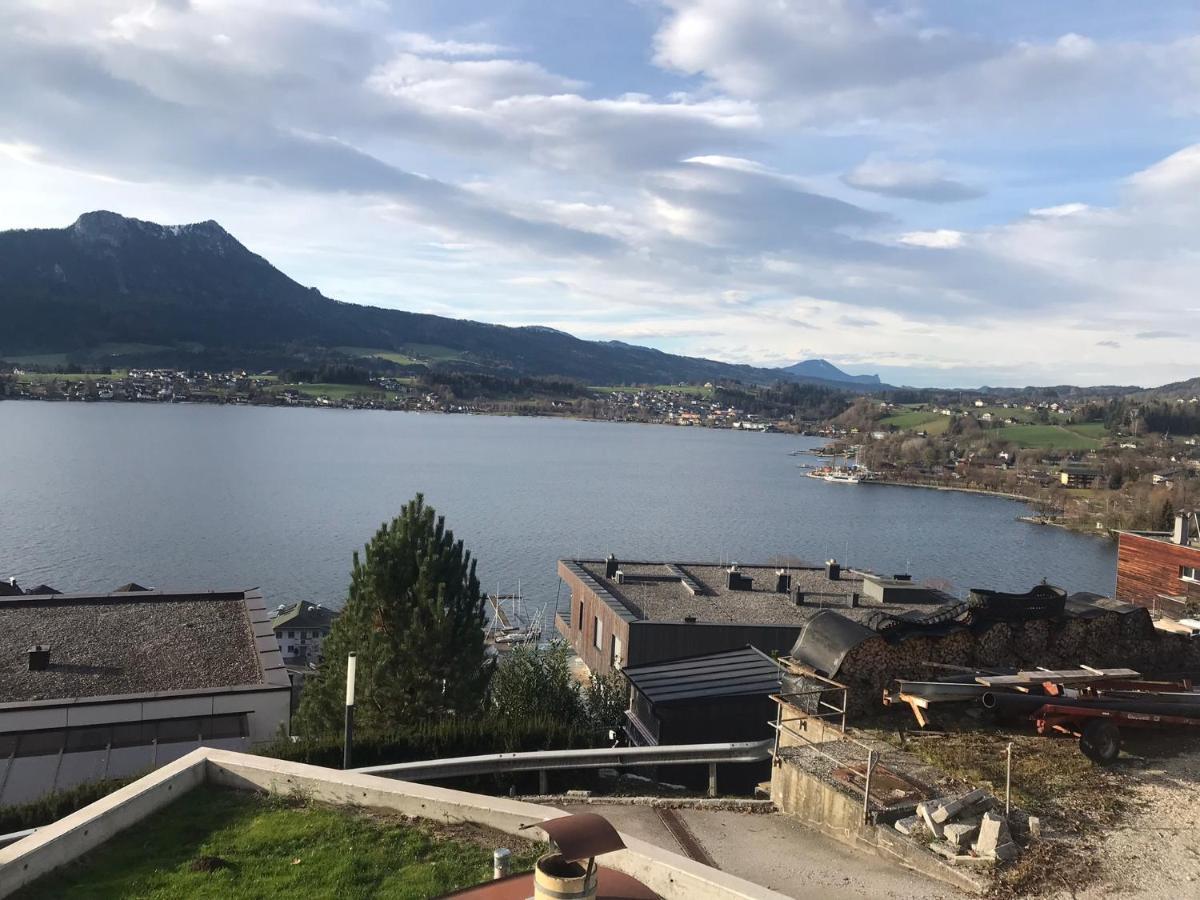 Ferienwohnung Lechnerhof Tiefgraben エクステリア 写真