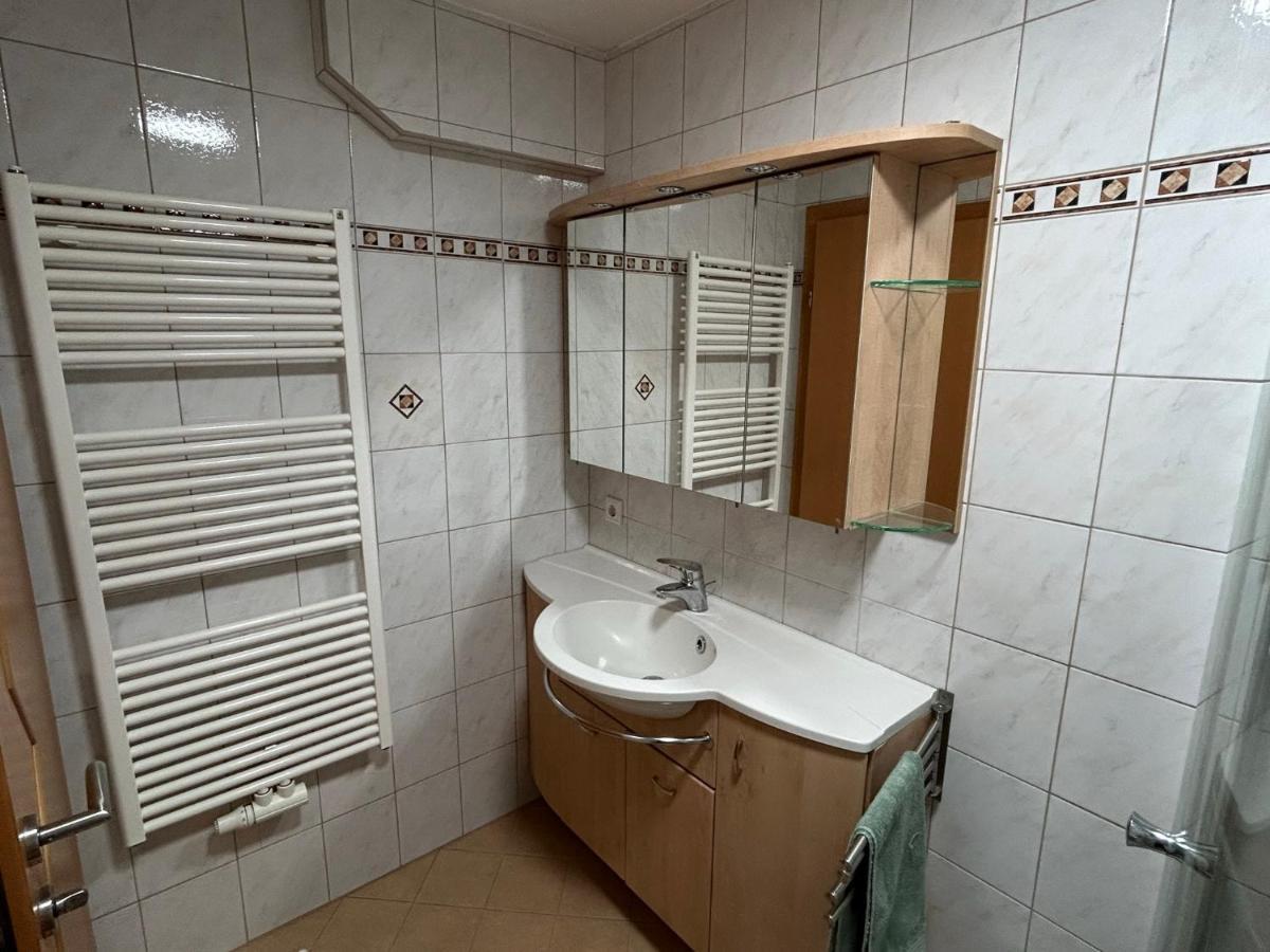 Ferienwohnung Lechnerhof Tiefgraben エクステリア 写真
