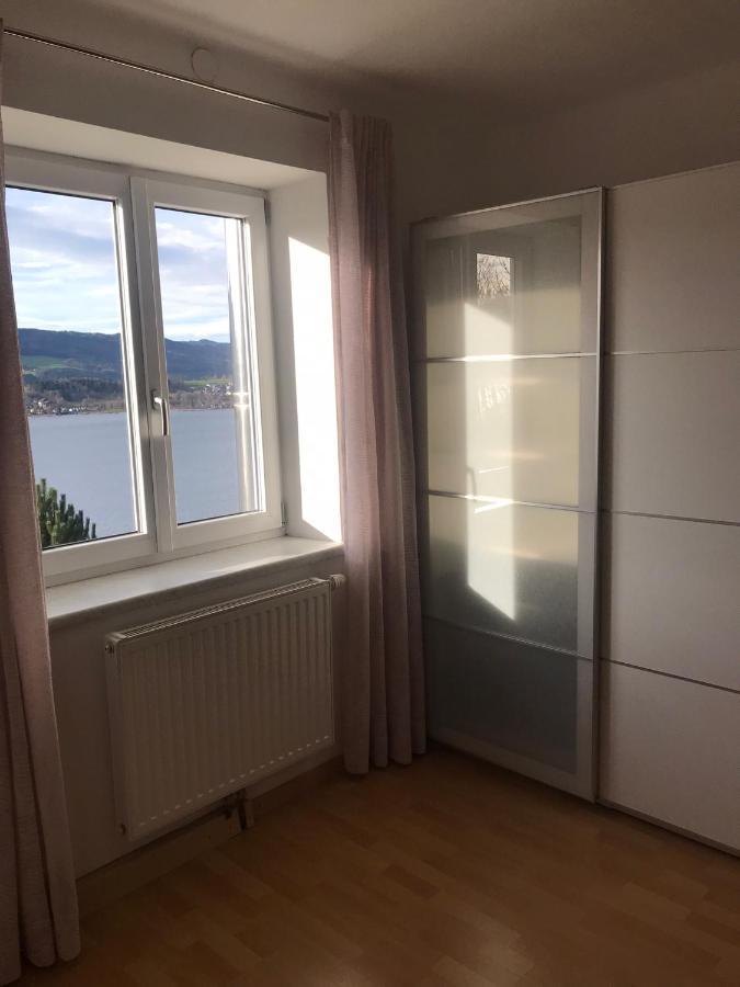 Ferienwohnung Lechnerhof Tiefgraben エクステリア 写真