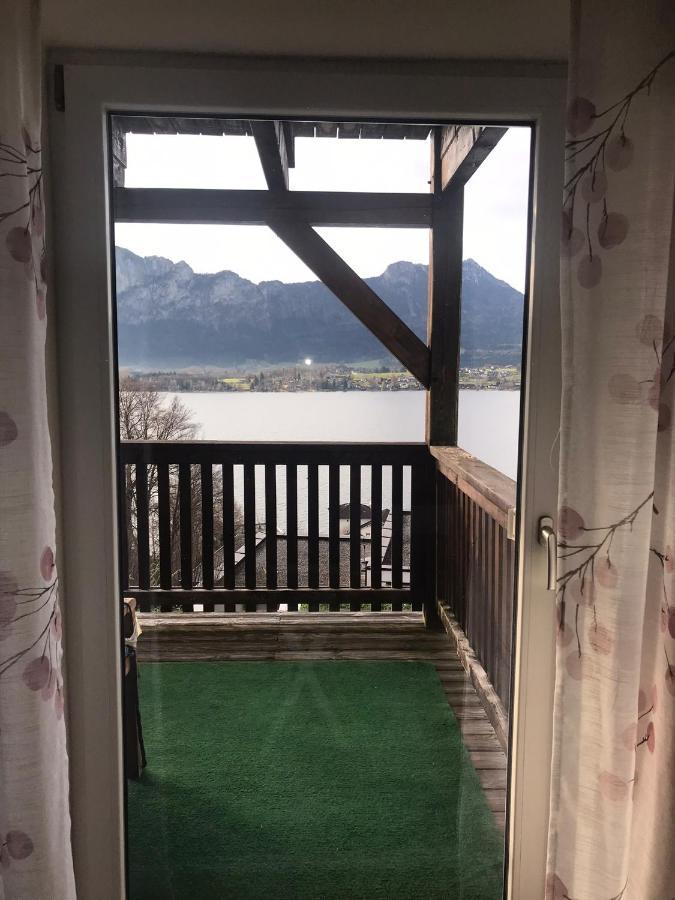 Ferienwohnung Lechnerhof Tiefgraben エクステリア 写真