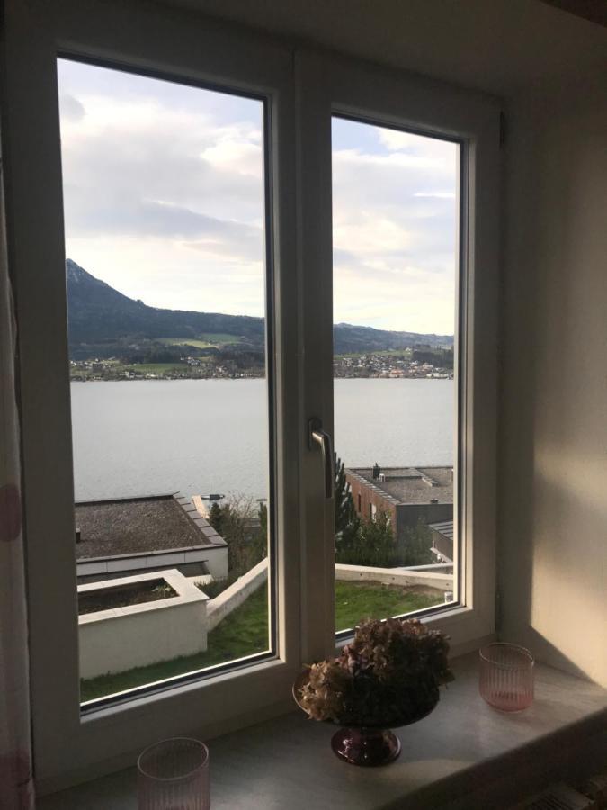 Ferienwohnung Lechnerhof Tiefgraben エクステリア 写真