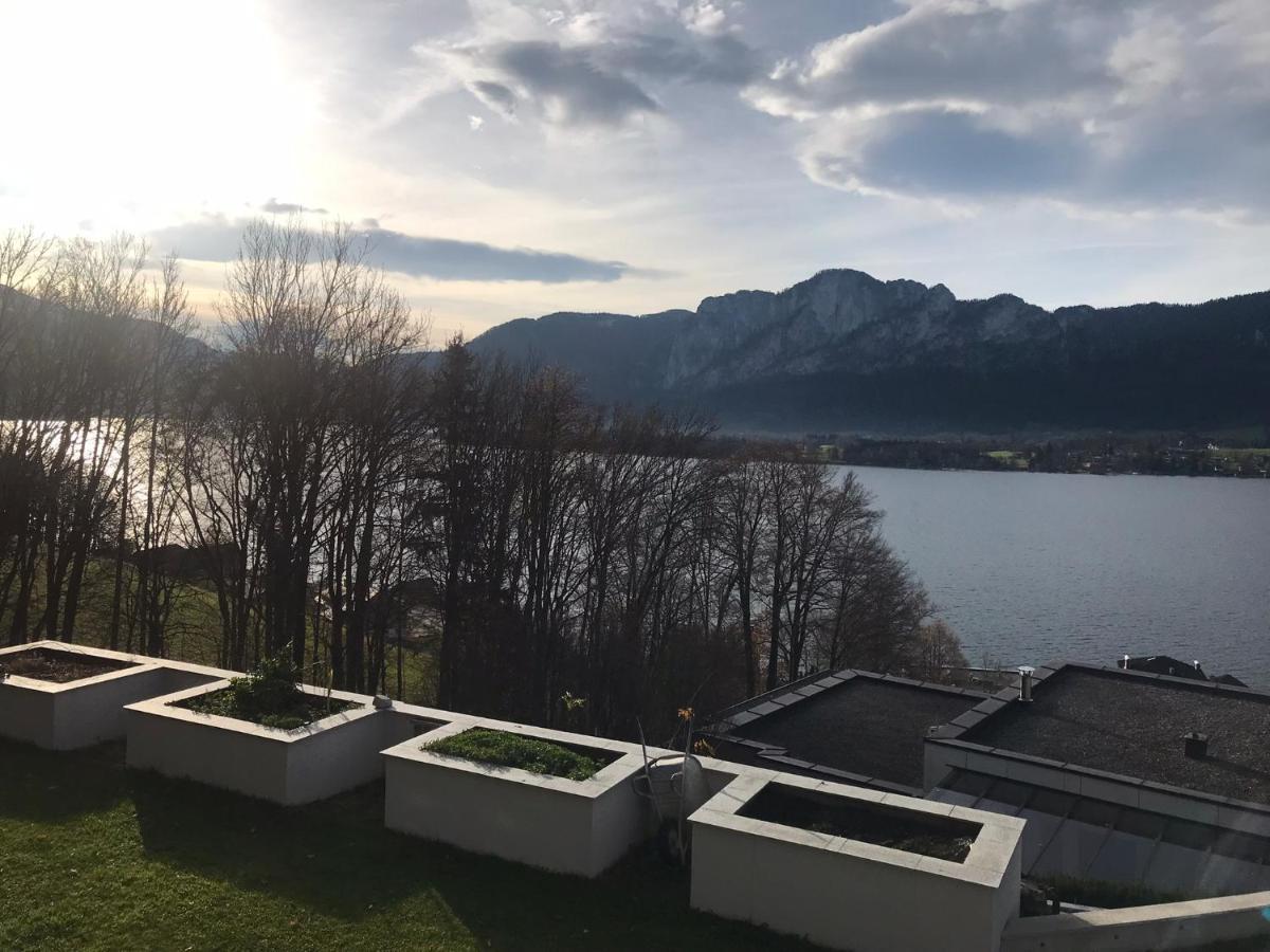 Ferienwohnung Lechnerhof Tiefgraben エクステリア 写真
