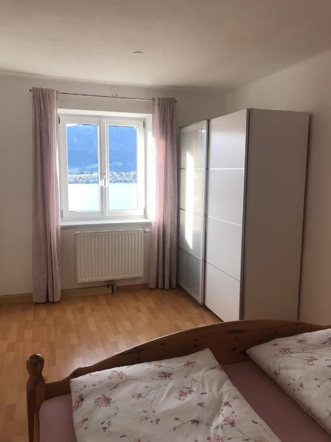 Ferienwohnung Lechnerhof Tiefgraben エクステリア 写真